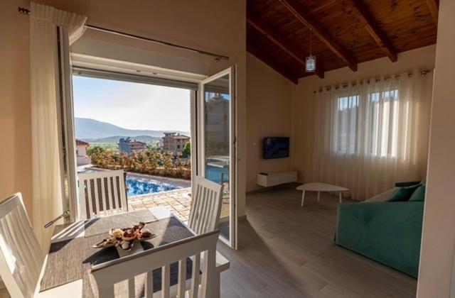 Vila Llano Vlorë Екстериор снимка