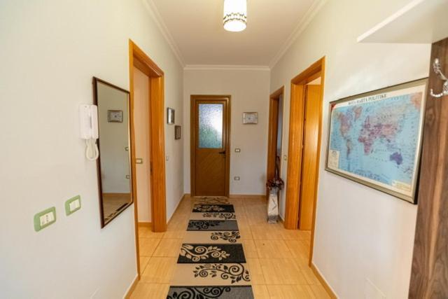 Vila Llano Vlorë Екстериор снимка