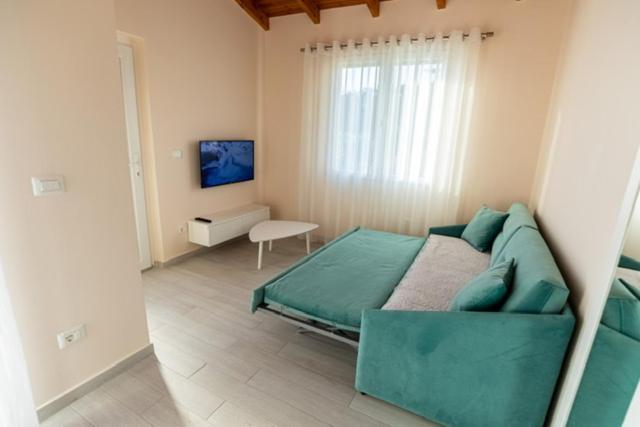 Vila Llano Vlorë Екстериор снимка