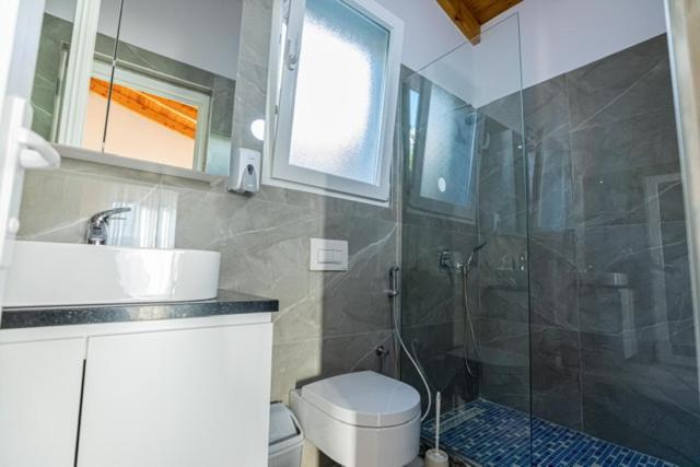 Vila Llano Vlorë Екстериор снимка