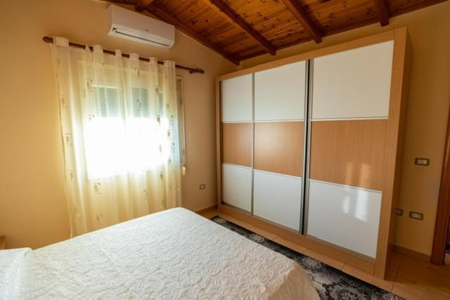 Vila Llano Vlorë Екстериор снимка