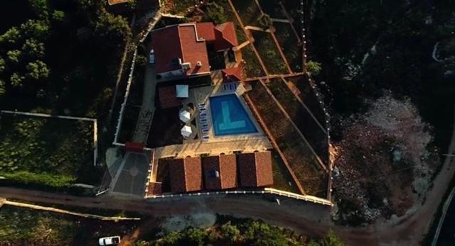 Vila Llano Vlorë Екстериор снимка