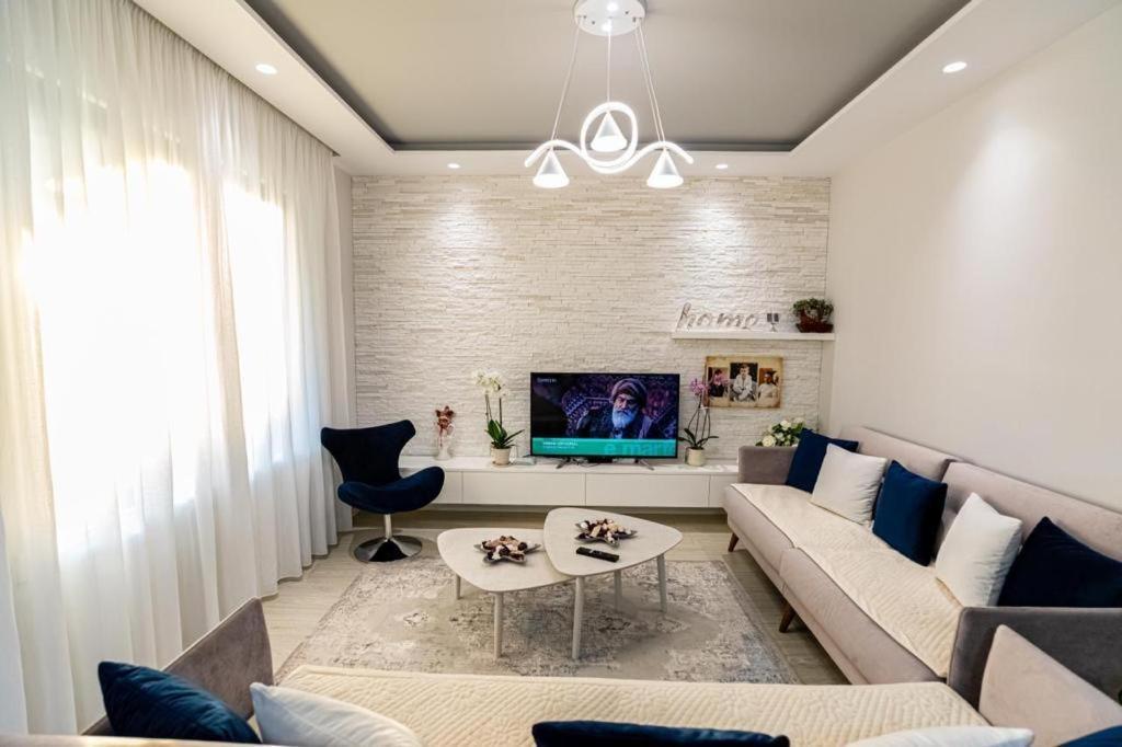Vila Llano Vlorë Екстериор снимка