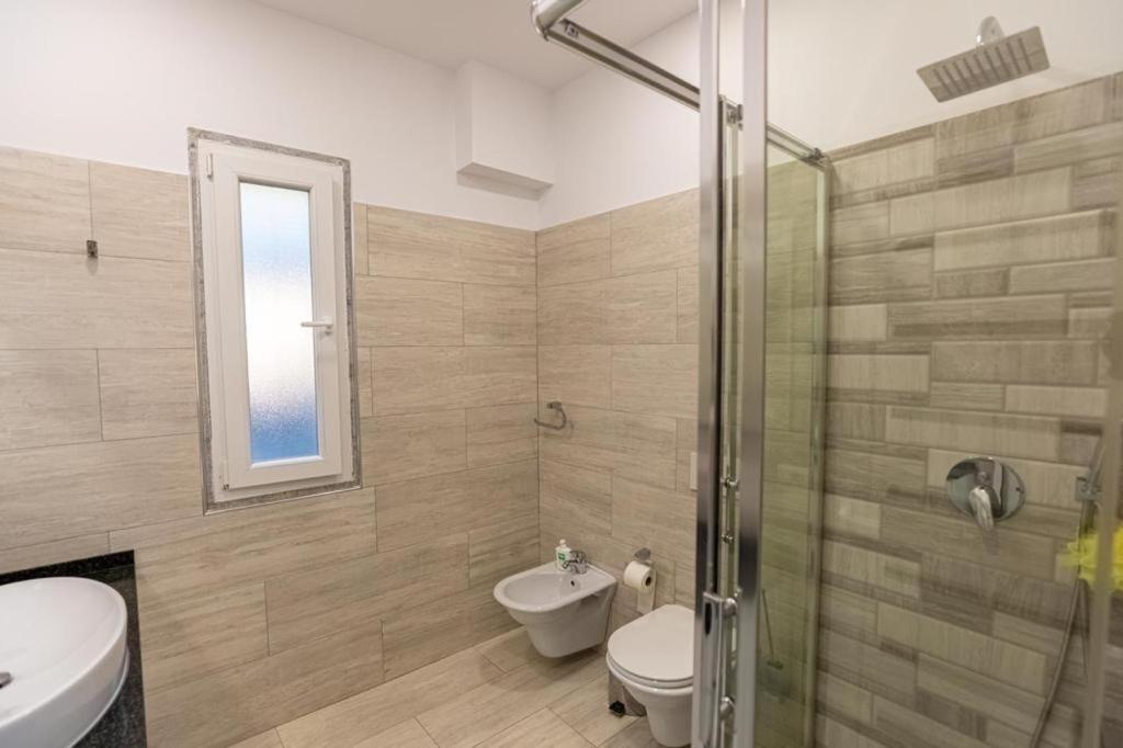 Vila Llano Vlorë Екстериор снимка