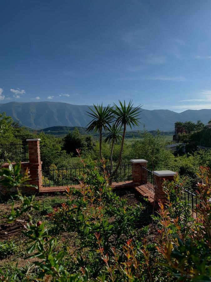 Vila Llano Vlorë Екстериор снимка
