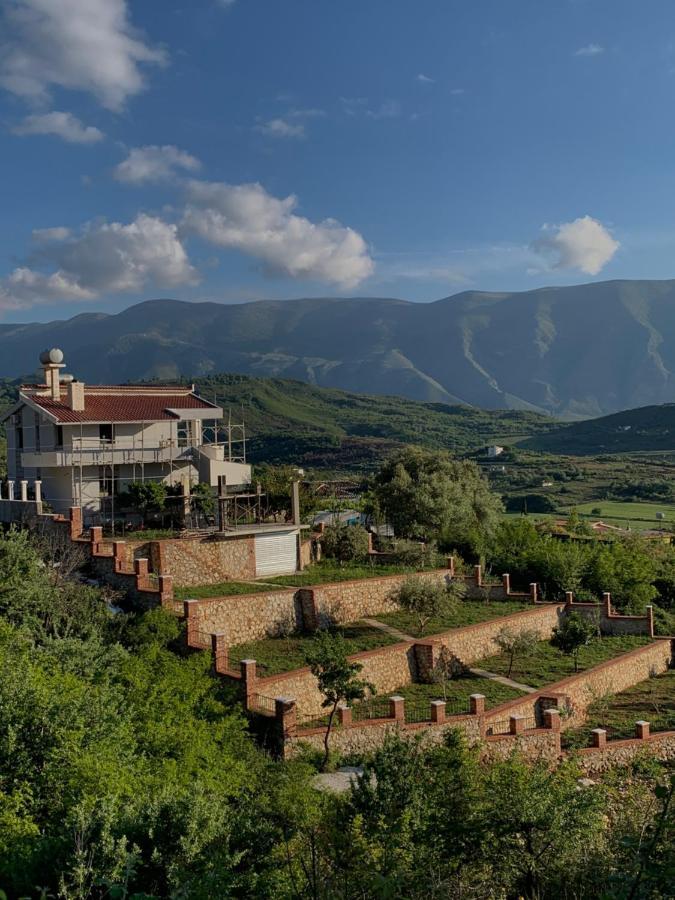 Vila Llano Vlorë Екстериор снимка